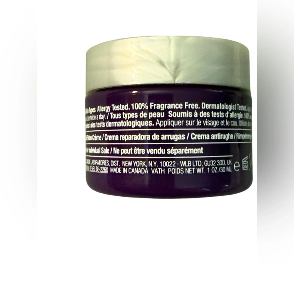 Clinique brand new